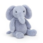 Jellycat Puffles Elephant